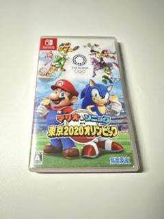 【非売品】マリオ&ソニック AT 東京2020オリンピック B2 ポスター 非売品】マリオ&ソニック AT 東京2020オリンピック B2 ポスター