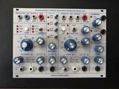 貴重Tiptop Z3000 アナログオシレーター 2025年最新】Tiptop Audioの人気アイテム - メルカリ