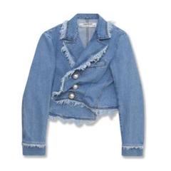 KIMHEKIM キムヘキム　DENIM VENUS JACKETのサムネイル