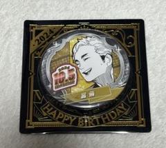 ハイキュー 宮侑 2024 バースデイ缶バッジ 50点セット ハイキュー！！』バースデイ缶バッジ 宮侑 BD4: アクセサリー