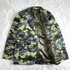 2025年最新】APE カモ ダウンの人気アイテム - メルカリ