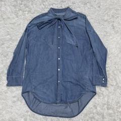 Chez toi｜テンセルデニム | Rakuten Fashion(楽天ファッション