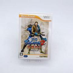 【Wii】戦国BASARA2 英雄外伝