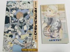 ハイキュー メモリアルコレクション 菅原孝支