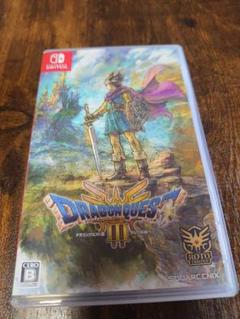 【Xmas SALE】SwitchドラゴンクエストIII 未開封 Xmas SALE】SwitchドラゴンクエストIII 未開封 - メルカリ