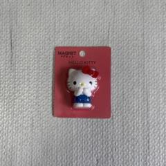 ハローキティ♡激レア♡ノベルティマグネット フルコンプセット♡ ハローキティ - ハローキティ マグネット2枚セット キティちゃん