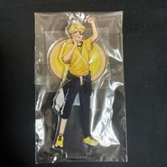 たっつん シェアハウス アクリルスタンド 30点 まとめ売り カラフルピーチ アクリルスタンド シェアハウス たっつん - メルカリ