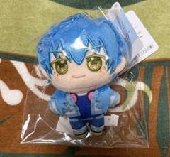 ニトロキラル　蒼葉　蓉司　アキラ　トワ　コノエ　ぬいパル ぬいぐるみ ニトロキラル展 メモリーズ ドラマダ 蒼葉 ぬいパル ぬいぐるみ