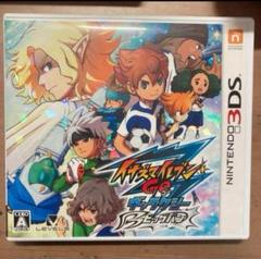 イナズマイレブンGO ギャラクシー ビックバン 強データあり