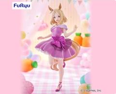 ウマ娘 Trio-Try-iT Figureナリタトップロード ラウンドワン限定