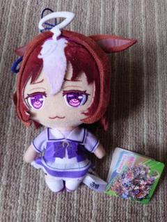 競馬　メイショウドトウ　オールカマーVer　Sサイズぬいぐるみ　未使用（未開封） 2025年最新】メイショウドトウ ぬいぐるみの人気アイテム - メルカリ