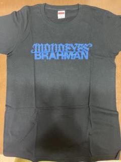 MONOEYES❗メンバー全員直筆サイン入り❗東北ライブハウス大作戦 Ｔシャツ 東北ライブハウス大作戦×石井麻木写真展コラボTシャツ第二弾