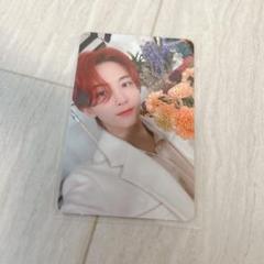 Pocamarket, Seventeen JEONGHAN Your Choice YIZHIYU K-pop