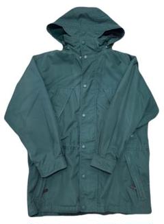 90s Eddie Bauer エディーバウアー　マウンテンパーカー　希少M
