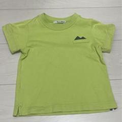 ファミリア familiar 半袖Tシャツ 100㎝ 新品 - メルカリ