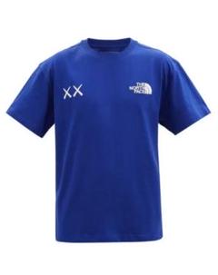 2025年最新】north face kaws tシャツの人気アイテム - メルカリ