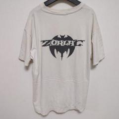 Amazon.co.jp: Old skate zorlac sweat shirt gargoyle pushead