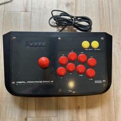 PS3ハード　REAL ARCADE PRO.3SE(状態：箱(※内箱含む)状態難) 51eOauBhiQL._UF350,350_QL80_.jpg