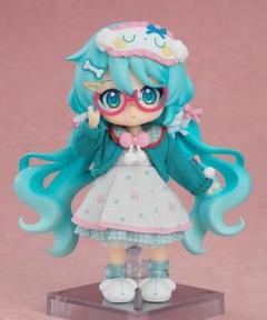 ねんどろいどどーる キャラクター ボーカル シリーズ01 初音ミク