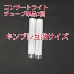 単品2個、ペンライトヘッドチューブ単品販売