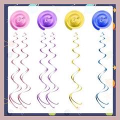 パーティー用品 天井装飾 誕生日 可愛い ユニーク 宇宙 小道具 飾り 子供部屋