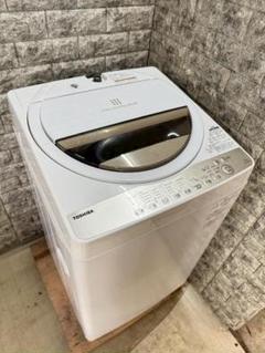 大阪送料無料☆3か月保障付き☆洗濯機☆2019年☆AW-7G8☆S-780