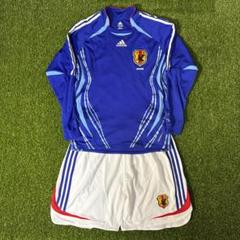 日本代表 2006年 セットアップ adidas アディダス