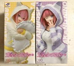 2025年最新】五等分の花嫁 中野二乃 fascinity フィギュアの人気