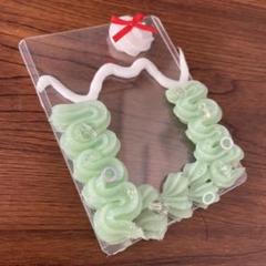 雫工房　ホイップデコ　トレカケース