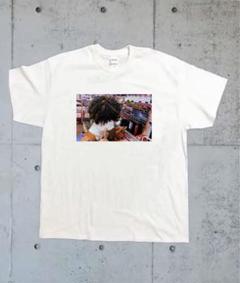 NYガール LAガール スケボー Tシャツ XLサイズのサムネイル