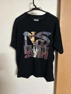 2025年最新】NAS tシャツ illmaticの人気アイテム - メルカリ