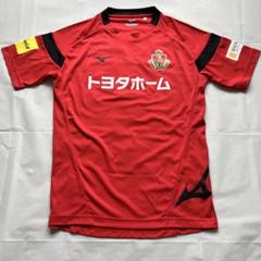 グランパス トレーニングウェア 2024 MIZUNO WEAR | 特集ページ | NAGOYA GRAMPUS WEB SHOP