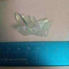 オーラ水晶