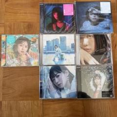 【中古美品セット】楠木ともり　フォトブック盤CDセット 美品セット】楠木ともり フォトブック盤CDセット