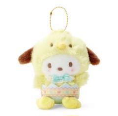 サンリオ♡ポチャッコ イースター ぬいぐるみ Amazon.co.jp: サンリオ(SANRIO) ポチャッコ ぬいぐるみ