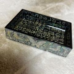 朝鮮美術 朴鎬仁 螺鈿細工 八角 蓋付 小箱 小物入 菓子鉢 螺鈿 骨董 古美術 2025年最新】朴仁鎬の人気アイテム - メルカリ