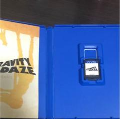 GRAVITY DAZE