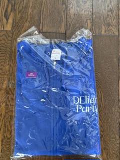 D&E DElight Party パーカー ウニョク SUPER JUNIOR D&E DElight Party パーカー ウニョク