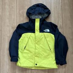 ザ・ノースフェイス キッズ ドットショットジャケット 110
