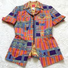BAZaR バザールクリスチャンラクロア　 ジャケット　新品未使用品 2025年最新】BAZaR de CHRISTIAN LACROIX ジャケット・アウター