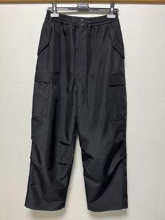 17SS ジュンヤワタナベ　スタッズ切り替えカーゴパンツ　再構築　S 0440884262413cl_05?$VS_1500$