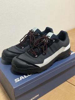 SALOMON - 【美品】 SALOMON / サロモン | 2023AW | × GR10K