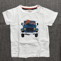 超美品!!］Paul Smith Baby Tシャツ 90cm - メルカリ