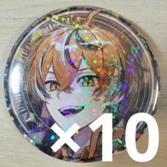 うるみや ジューンブライドイラスト クロノヴァ 缶バッジ 10点 うるみや ジューンブライドイラスト クロノヴァ 缶バッジ 10点