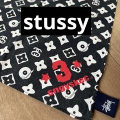 old stussy 90s 00s バンダナ 総柄 モノグラム スカーフ 2025年最新】STUSSY メンズ バンダナの人気アイテム - メルカリ