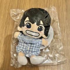 西村拓哉 ちびぬい はぴぬい Lilかんさい 関ジュ - メルカリ