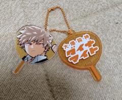 2025年最新】うちわキーホルダー 爆豪勝己の人気アイテム - メルカリ