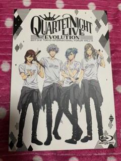 2025年最新】quartet night dvdの人気アイテム - メルカリ