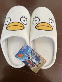 銀魂 定春 スリッパ 銀魂 - 定春 ぬいぐるみスリッパ | AMNIBUS(アムニバス)