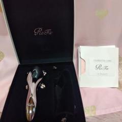 REFA 4CARAT 新品未使用品！！！ メガロスオンラインショップReFa 4 CARAT リファフォーカラット